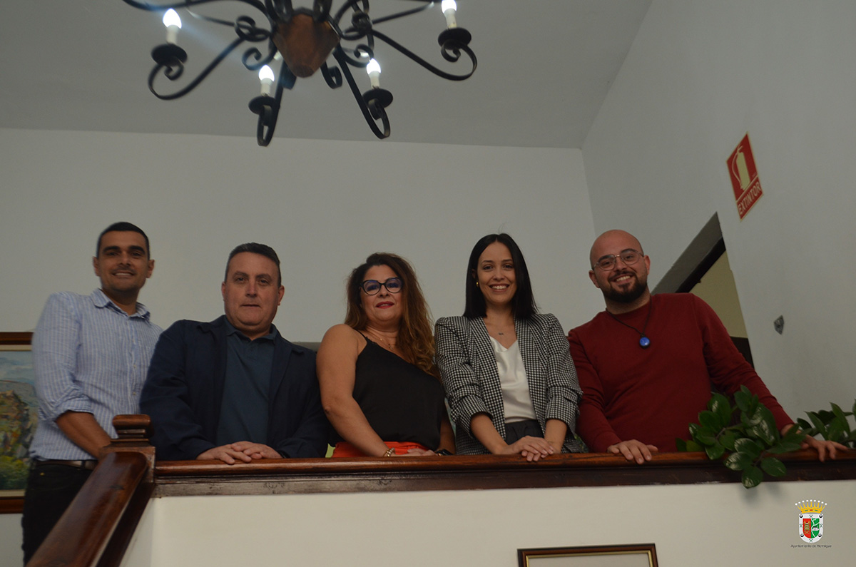 Hermigua ya cuenta con el Presupuesto municipal para este 2024